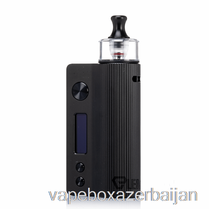 Vape Azerbaijan Vandy Vape NOX 60W Pod Kit Carbon Black